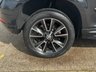 USED 2014 64 SKODA YETI 2.0 TDI Black Edition SUV 5dr Diesel Manual 4WD Euro 5 (140 ps) Navigation system, Rear parking sensors