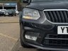 USED 2014 64 SKODA YETI 2.0 TDI Black Edition SUV 5dr Diesel Manual 4WD Euro 5 (140 ps) Navigation system, Rear parking sensors