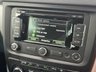 USED 2014 64 SKODA YETI 2.0 TDI Black Edition SUV 5dr Diesel Manual 4WD Euro 5 (140 ps) Navigation system, Rear parking sensors