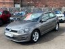 USED 2015 65 VOLKSWAGEN GOLF 2.0 TDI BlueMotion Tech Match Hatchback 5dr Diesel Manual Euro 6 (s/s) (150 ps) - 67.3 MPG
