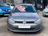 USED 2015 65 VOLKSWAGEN GOLF 2.0 TDI BlueMotion Tech Match Hatchback 5dr Diesel Manual Euro 6 (s/s) (150 ps) - 67.3 MPG