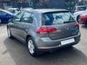 USED 2015 65 VOLKSWAGEN GOLF 2.0 TDI BlueMotion Tech Match Hatchback 5dr Diesel Manual Euro 6 (s/s) (150 ps) - 67.3 MPG