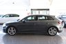 USED 2014 64 AUDI A3 1.4 TFSI S line Sportback 5dr Petrol S Tronic Euro 6 (s/s) (125 ps) 