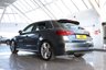USED 2014 64 AUDI A3 1.4 TFSI S line Sportback 5dr Petrol S Tronic Euro 6 (s/s) (125 ps) 