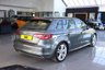 USED 2014 64 AUDI A3 1.4 TFSI S line Sportback 5dr Petrol S Tronic Euro 6 (s/s) (125 ps) 