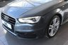USED 2014 64 AUDI A3 1.4 TFSI S line Sportback 5dr Petrol S Tronic Euro 6 (s/s) (125 ps) 