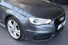 USED 2014 64 AUDI A3 1.4 TFSI S line Sportback 5dr Petrol S Tronic Euro 6 (s/s) (125 ps) 
