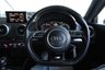USED 2014 64 AUDI A3 1.4 TFSI S line Sportback 5dr Petrol S Tronic Euro 6 (s/s) (125 ps) 