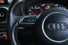 USED 2014 64 AUDI A3 1.4 TFSI S line Sportback 5dr Petrol S Tronic Euro 6 (s/s) (125 ps) 