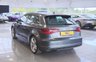 USED 2014 64 AUDI A3 1.4 TFSI S line Sportback 5dr Petrol S Tronic Euro 6 (s/s) (125 ps) **OVER &pound;1500 IN EXTRA OPTIONS***