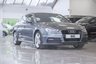 USED 2014 64 AUDI A3 1.4 TFSI S line Sportback 5dr Petrol S Tronic Euro 6 (s/s) (125 ps) **OVER &pound;1500 IN EXTRA OPTIONS***
