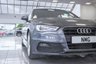 USED 2014 64 AUDI A3 1.4 TFSI S line Sportback 5dr Petrol S Tronic Euro 6 (s/s) (125 ps) **OVER &pound;1500 IN EXTRA OPTIONS***