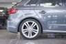 USED 2014 64 AUDI A3 1.4 TFSI S line Sportback 5dr Petrol S Tronic Euro 6 (s/s) (125 ps) **OVER &pound;1500 IN EXTRA OPTIONS***