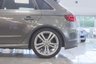 USED 2014 64 AUDI A3 1.4 TFSI S line Sportback 5dr Petrol S Tronic Euro 6 (s/s) (125 ps) **OVER &pound;1500 IN EXTRA OPTIONS***