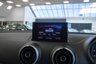 USED 2014 64 AUDI A3 1.4 TFSI S line Sportback 5dr Petrol S Tronic Euro 6 (s/s) (125 ps) **OVER &pound;1500 IN EXTRA OPTIONS***