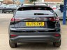 USED 2025 75 VOLKSWAGEN TAIGO 1.0 TSI Match SUV 5dr Petrol Manual Euro 6 (s/s) (95 ps) 