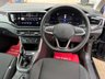 USED 2025 75 VOLKSWAGEN TAIGO 1.0 TSI Match SUV 5dr Petrol Manual Euro 6 (s/s) (95 ps) 
