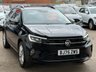 USED 2025 75 VOLKSWAGEN TAIGO 1.0 TSI Match SUV 5dr Petrol Manual Euro 6 (s/s) (95 ps) 