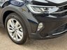 USED 2025 75 VOLKSWAGEN TAIGO 1.0 TSI Match SUV 5dr Petrol Manual Euro 6 (s/s) (95 ps) 