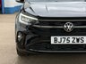 USED 2025 75 VOLKSWAGEN TAIGO 1.0 TSI Match SUV 5dr Petrol Manual Euro 6 (s/s) (95 ps) 