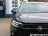 USED 2025 75 VOLKSWAGEN TAIGO 1.0 TSI Match SUV 5dr Petrol Manual Euro 6 (s/s) (95 ps) 