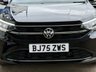 USED 2025 75 VOLKSWAGEN TAIGO 1.0 TSI Match SUV 5dr Petrol Manual Euro 6 (s/s) (95 ps) 