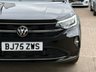 USED 2025 75 VOLKSWAGEN TAIGO 1.0 TSI Match SUV 5dr Petrol Manual Euro 6 (s/s) (95 ps) 