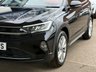 USED 2025 75 VOLKSWAGEN TAIGO 1.0 TSI Match SUV 5dr Petrol Manual Euro 6 (s/s) (95 ps) 