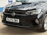 USED 2025 75 VOLKSWAGEN TAIGO 1.0 TSI Match SUV 5dr Petrol Manual Euro 6 (s/s) (95 ps) 