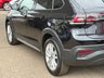 USED 2025 75 VOLKSWAGEN TAIGO 1.0 TSI Match SUV 5dr Petrol Manual Euro 6 (s/s) (95 ps) 