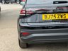 USED 2025 75 VOLKSWAGEN TAIGO 1.0 TSI Match SUV 5dr Petrol Manual Euro 6 (s/s) (95 ps) 