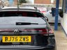USED 2025 75 VOLKSWAGEN TAIGO 1.0 TSI Match SUV 5dr Petrol Manual Euro 6 (s/s) (95 ps) 