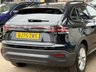 USED 2025 75 VOLKSWAGEN TAIGO 1.0 TSI Match SUV 5dr Petrol Manual Euro 6 (s/s) (95 ps) 