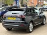 USED 2025 75 VOLKSWAGEN TAIGO 1.0 TSI Match SUV 5dr Petrol Manual Euro 6 (s/s) (95 ps) 