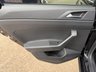 USED 2025 75 VOLKSWAGEN TAIGO 1.0 TSI Match SUV 5dr Petrol Manual Euro 6 (s/s) (95 ps) 