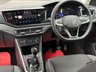 USED 2025 75 VOLKSWAGEN TAIGO 1.0 TSI Match SUV 5dr Petrol Manual Euro 6 (s/s) (95 ps) 