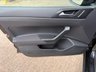 USED 2025 75 VOLKSWAGEN TAIGO 1.0 TSI Match SUV 5dr Petrol Manual Euro 6 (s/s) (95 ps) 