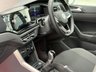 USED 2025 75 VOLKSWAGEN TAIGO 1.0 TSI Match SUV 5dr Petrol Manual Euro 6 (s/s) (95 ps) 