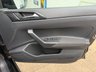 USED 2025 75 VOLKSWAGEN TAIGO 1.0 TSI Match SUV 5dr Petrol Manual Euro 6 (s/s) (95 ps) 
