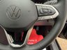 USED 2025 75 VOLKSWAGEN TAIGO 1.0 TSI Match SUV 5dr Petrol Manual Euro 6 (s/s) (95 ps) 