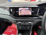 USED 2025 75 VOLKSWAGEN TAIGO 1.0 TSI Match SUV 5dr Petrol Manual Euro 6 (s/s) (95 ps) 