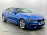 USED 2019 19 BMW 4 SERIES 3.0 430d M Sport Auto Euro 6 (s/s) 2dr ALL-LED, PRO/NAV, LTHR+H/SEATS