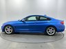 USED 2019 19 BMW 4 SERIES 3.0 430d M Sport Auto Euro 6 (s/s) 2dr ALL-LED, PRO/NAV, LTHR+H/SEATS