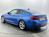 USED 2019 19 BMW 4 SERIES 3.0 430d M Sport Auto Euro 6 (s/s) 2dr ALL-LED, PRO/NAV, LTHR+H/SEATS