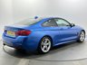 USED 2019 19 BMW 4 SERIES 3.0 430d M Sport Auto Euro 6 (s/s) 2dr ALL-LED, PRO/NAV, LTHR+H/SEATS