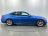 USED 2019 19 BMW 4 SERIES 3.0 430d M Sport Auto Euro 6 (s/s) 2dr ALL-LED, PRO/NAV, LTHR+H/SEATS