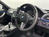 USED 2019 19 BMW 4 SERIES 3.0 430d M Sport Auto Euro 6 (s/s) 2dr ALL-LED, PRO/NAV, LTHR+H/SEATS
