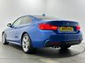 USED 2019 19 BMW 4 SERIES 3.0 430d M Sport Auto Euro 6 (s/s) 2dr ALL-LED, PRO/NAV, LTHR+H/SEATS