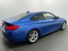 USED 2019 19 BMW 4 SERIES 3.0 430d M Sport Auto Euro 6 (s/s) 2dr ALL-LED, PRO/NAV, LTHR+H/SEATS