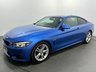USED 2019 19 BMW 4 SERIES 3.0 430d M Sport Auto Euro 6 (s/s) 2dr ALL-LED, PRO/NAV, LTHR+H/SEATS